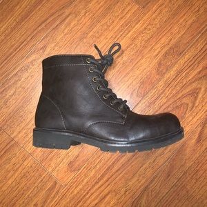 Club Room Landonn Boots